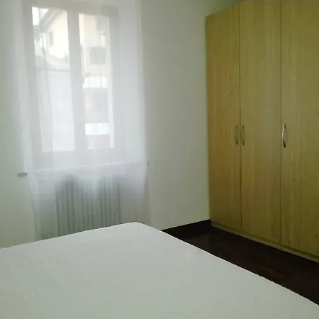 Riva San Vito 1 * Γκράντο